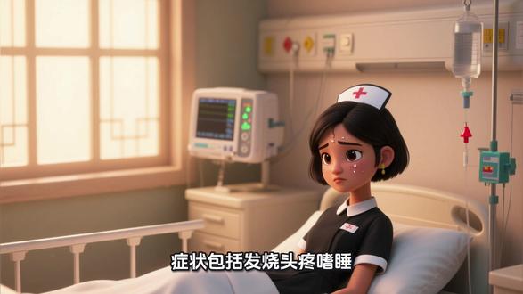 印尼发现新型病毒据说还没医疗方法,家人们要做好防护!#有趣的知识又增长了 #上热搜 #上热门🔥 #乾庚和玺