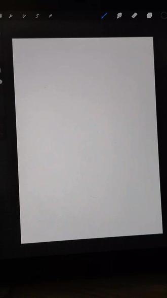 🔷紫色圣诞🎄#艺术在抖音 #procreate绘画 #procreate零基础绘画教学 #圣诞树绘画 #绘画过程