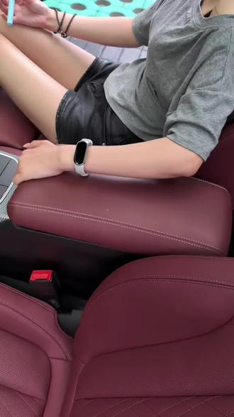 适用于2026款宝马x5扶手箱储物盒x3/5系/3系必备车内装饰用品大全#宝马扶手箱储物盒 #X5车载收纳盒 #X3内饰改装件 #5系3系专用收纳 #宝马车内装饰用品