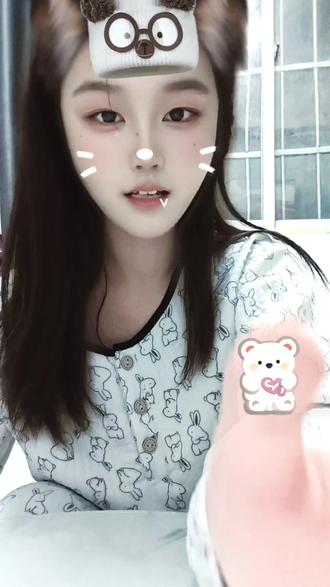 我终于是拥有棣棣的小D的人了@王鹤棣_Dylan @抖音小助手