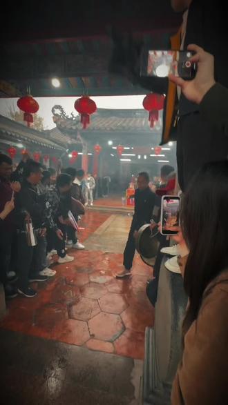 不要忘了自己也是家族的男丁