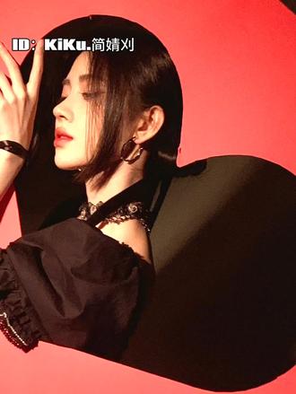 鞠婧祎从来没有做过什么事情#鞠婧祎