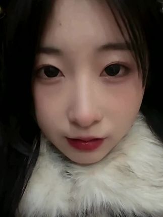 #御姐风#表情管理 #治愈系笑容