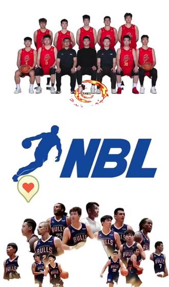 NBL揭幕战 遵义开打
12月20日晚7:30 贵州猛龙VS香港金牛 奥体中心不见不散#NBL#贵州猛龙#香港金牛#篮球