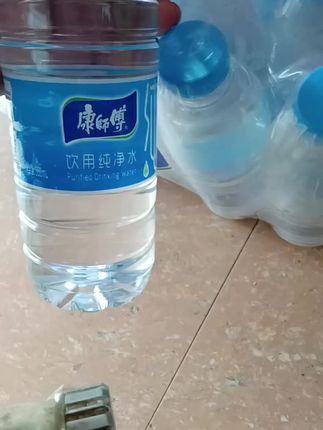 康师傅饮用水