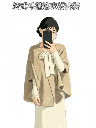 #温柔风穿搭 #优雅气质 #梨形身材穿搭 #通勤搭配 #韩系穿搭