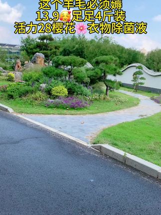 活力28樱花洗衣液,除菌除螨,超好用#洗护好物 #洗衣液 #居家必备 #便宜好物 #好物推荐分享