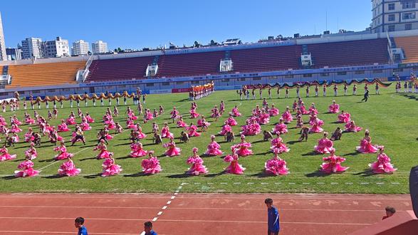 滇超提前看
大理VS楚雄
#云南城市足球联赛