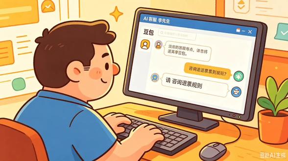 豆包把自己告了😂😂#豆包 #豆包ai #豆包告豆包