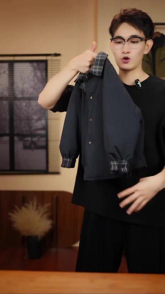 【棒嘟优优】双面穿假两件棉服亲子款姐弟款男女童冬季格子棉衣0 #儿童棉服 #棉服穿搭 #高品质童装 #儿童外套 #棉服外套@DOU+小助手 @DOU+好生意 @DOU+上热门