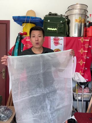 尼龙网袋#好物推荐🔥 #源头实力厂家