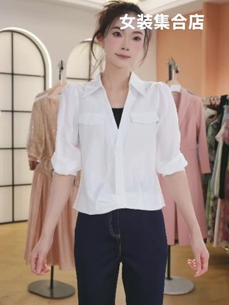 #今日穿搭 #女装 #穿出高级感 #夏季穿搭 #上热门