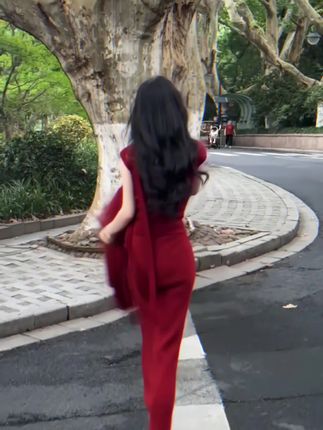 为达目的可以不择手段 因为结局可以为手段辩护#穿搭日记