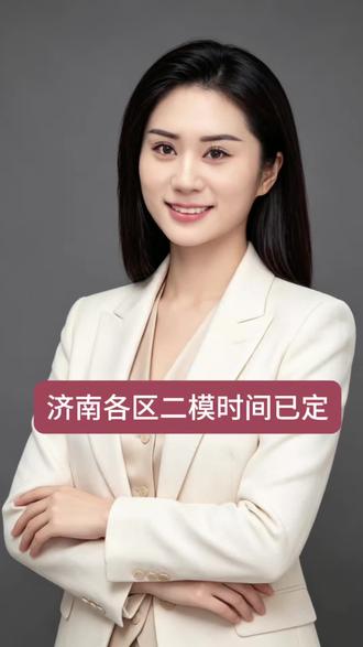 济南各区二模考试时间! #山东中考#济南中考#济南二模 #济南初三 #济南中考分数线
