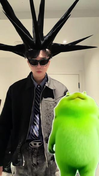 你真的看懂这个舞蹈了么#怪奇物语 #怪奇物语舞蹈