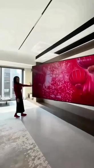 王牌电视家电国补智能液晶平板电视家用客厅卧室WIFI投屏#爆款热卖中 #电视 @DOU+小助手 @上热门