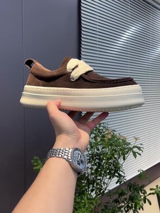 #潮鞋穿搭 #软底软面 #品质男鞋 #潮品穿搭 #男鞋穿搭
