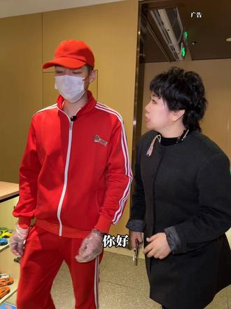 #海底捞 #侯明昊 #真香真有料好运一起捞#真香昊料快乐开捞 #侯明昊喊你来海底捞过冬