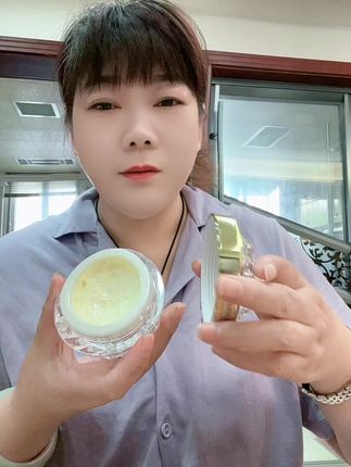 #好物推荐🔥 #懒人贵妇膏