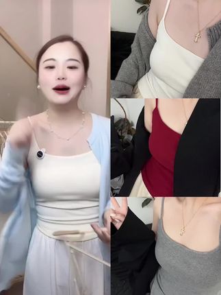 #早秋冷冽又随性的气质穿搭 #女装穿搭 #辣妹穿搭 #舒适穿搭 #上衣穿搭