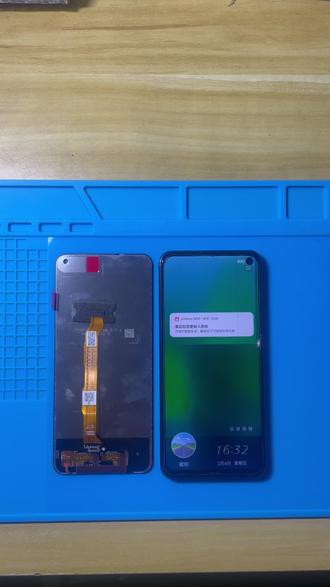 IQOOZ1x寄修更换屏幕总成,iqooz1 z1x neo3 neo5活力版拆机更换屏幕总成参考视频教程!#手机维修 #手机维修换屏 #爆屏修复