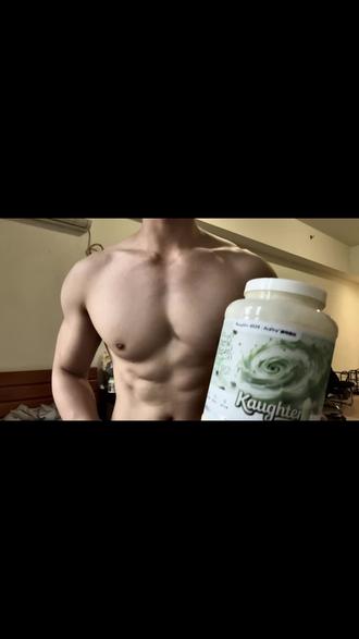 概特酵母蛋白2.0 #概特酵母蛋白 #概特 #酵母蛋白 #健身补剂推荐