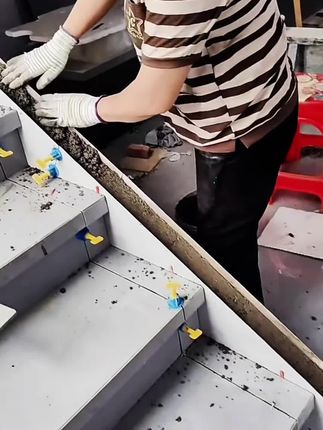 #切割片 #锯片 #瓦工 #瓦工工具 #瓦工新型工具
