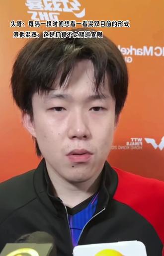 所以俩宝自己是有规划的,那就祝你们一路长虹吧#莎头组合