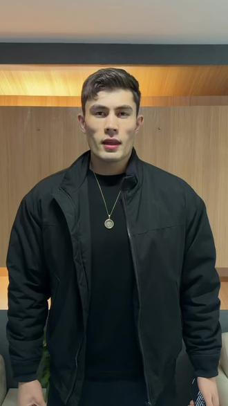 你们期待的大帅哥即将来到金华啦#伊力扎提 @ELZAT_扎提 #关谷KM @抖音体育 @金华文旅 @美丽浙江 @浙江文旅