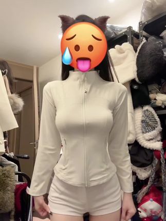 #今日穿搭 #分享穿搭 #158小个子穿搭 #健身女孩穿搭