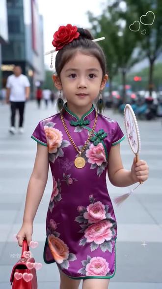 玉芬不要跑,我给你跳支舞……#玉芬#人类幼崽#萌娃跳舞#彪哥#抖音小助手