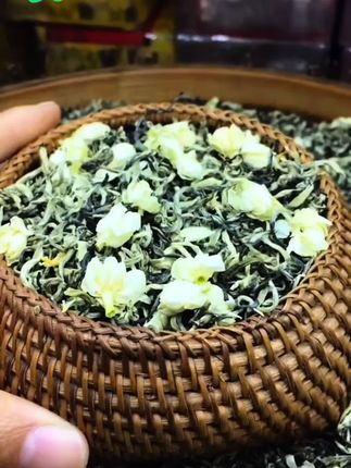 喜欢喝茶的友友们.不要错过#茶叶 #茶知识了解一下 #茶叶花茶浓香型 #茉莉花茶 #好物推荐🔥