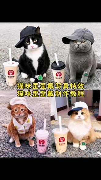 帽子歪歪戴ai指令 帽子歪歪戴ai制作 宠物帽子特效教程 宠物帽子歪歪戴教程 小猫帽子特效入口 特效小猫帽子 宠物鸭舌帽 宠物帽子制作教程 猫咪自拍ai图片怎么生成 小猫帽子ai指令 歪戴帽子特效贴纸 帽子歪歪戴特效教程 宠物帽子歪歪戴特效工具 宠物帽子歪戴特效推荐 猫咪帽子歪歪戴 帽子歪歪戴小猫ai指令 戴帽子小猫拍照 #豆包ai #豆包p图已经nextlevel了 #帽子歪歪戴 #都说帽子歪歪戴 #小猫戴帽子特效 小猫帽子歪歪戴 豆包指令 抖音ai猫咪帽子 小猫戴帽子豆包ai指令 歪帽宠物可爱帽 猫咪帽子造型 猫咪歪戴帽子 猫咪可爱帽子 猫咪帽子露耳朵 高冷猫帽子 猫咪歪帽特效教程 猫咪帽子 帽子歪歪戴特效 小猫帽子特效 豆包ai小猫歪歪戴指令 豆包ai小猫指令 豆包ai小猫歪歪戴教程