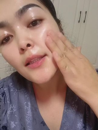 #上热门 #护肤 #好皮肤养出来 #自用好物分享 #好物推荐