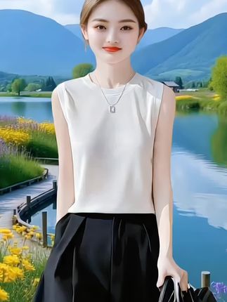 #夏季新款#时尚穿搭 #穿搭 #穿出自己的风格#穿出自信穿出美丽