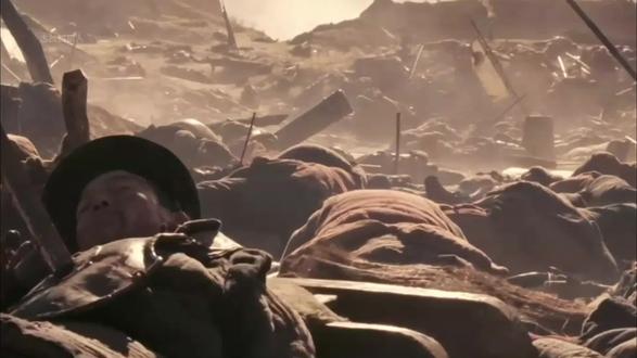 白起:战神还是屠夫?#战役 #古战 #白起 #秦国