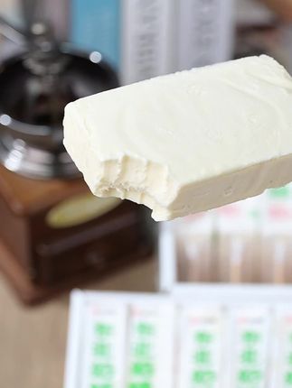 #上热门 祐康东北奶糕75g/支*30支草原奶口味冰淇淋雪糕