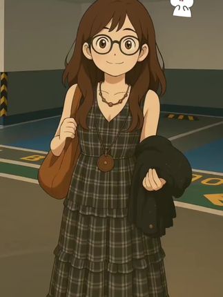 #秋日户外就穿琥珀系 #被秋日氛围感穿搭拿捏了#梨形身材穿搭大賞 #琥珀流光図外套太适合秋天了 #韩系穿搭