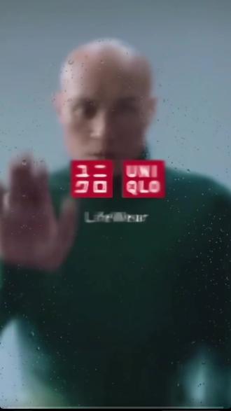 【广告配音作业分享】How do you feel~~
@恩!豪想小酌一杯
仅作分享
#猎奇 #优衣库 #硬核 #暖心 #神经病