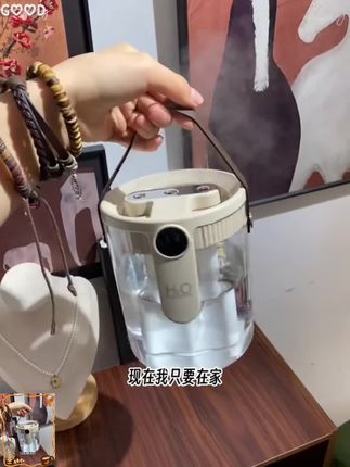 #加湿器 #静音加湿器 #大容量加湿器 #小型加湿器 #家用加湿器