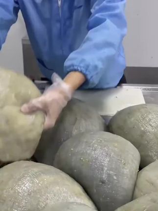 #毛肚#毛肚火锅 #黑千层毛肚 #越吃越过瘾 #毛肚自由