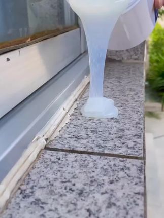 #防水 #透明防水胶 #防水补漏 #外墙漏水 #窗台漏水