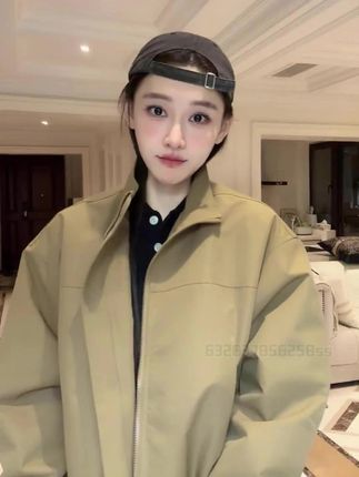清仓款秋季外套,不要看价格便宜质量是相当好!经典百搭款不过时不挑人,这个价格断码不补#男士外套 #夹克外套 #品质男装 #男生穿搭