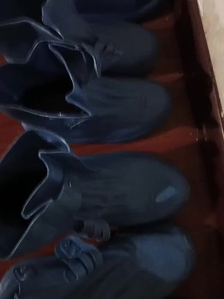 防水效果:好 外观材质:好看 商品品质:好 做工质量:好,非常不错,下雨不怕孩子鞋子湿了#我在抖音买买买