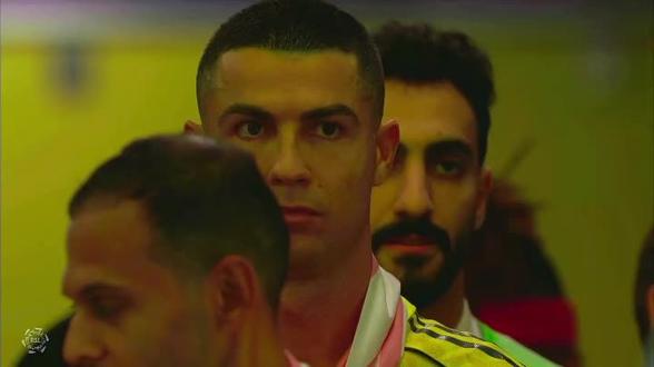 一脚世界波,多少人的回忆#c罗#世界波