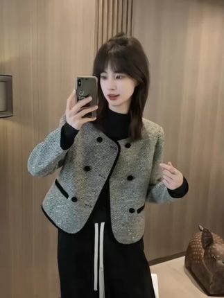 #高级感穿搭 #时尚气质穿搭 #穿出自信穿出美丽