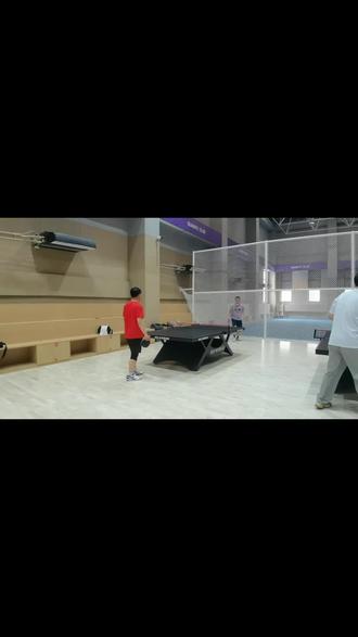 打的就是一个真实,刺刀见红,拳拳到肉#孙颖莎#王楚欣#樊振东 #国乒#乒乓球