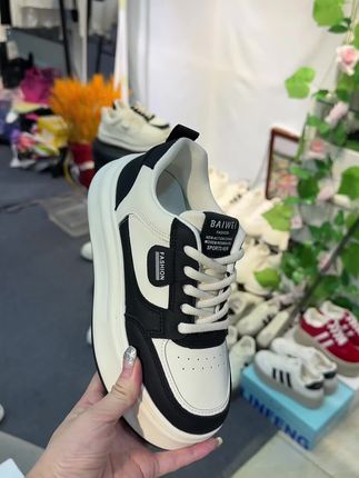 #百搭鞋子秀气显脚小