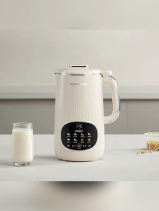 #好物推荐 #九阳破壁机 九阳豆浆机破壁机家用自动多功能316L不锈钢大容量料理机2025新款#多功能豆浆机 #豆浆机 #超便宜超划算