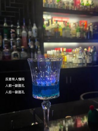 @子非草木 @抖音小助手 #代餐 #反差
